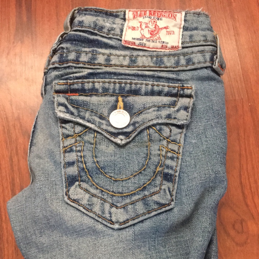True religion jeans